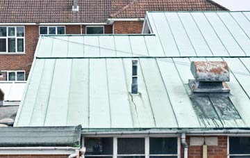 Horsey lead roofing costs