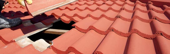 compare Horsey roof repair quotes