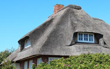 thatch roofing Horsey