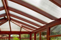 Horsey conservatory roofing insulation
